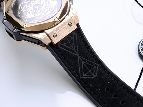 商品图片角部分ディテール